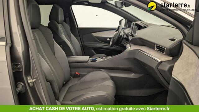 Peugeot 3008 image 3
