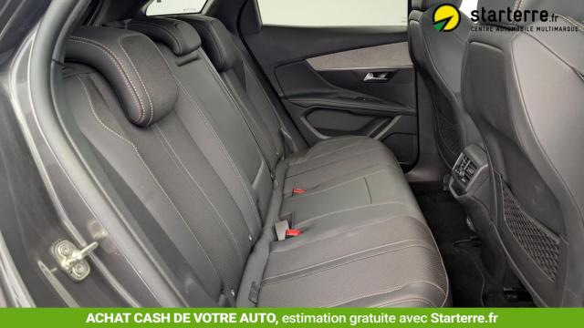 Peugeot 3008 image 9