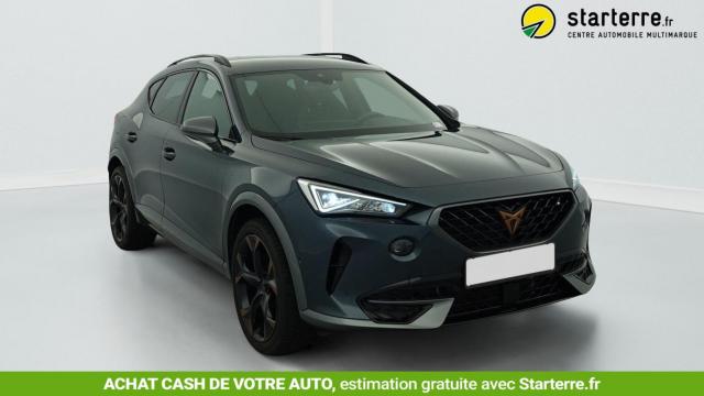 Cupra