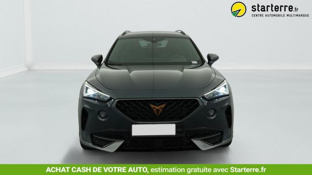 Cupra Formentor image 4