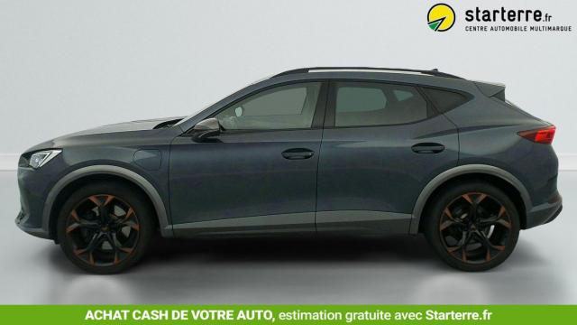 Cupra Formentor image 1