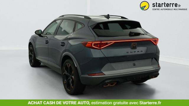 Cupra Formentor image 7