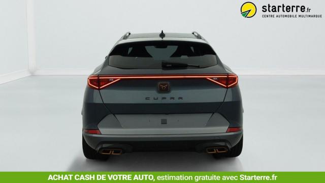 Cupra Formentor image 6