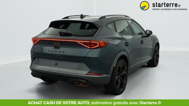 Cupra Formentor image 3