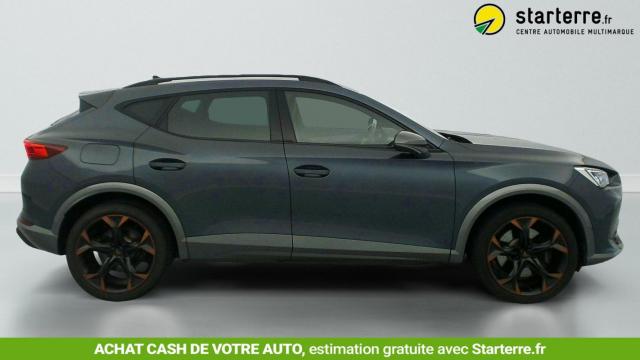 Cupra Formentor image 5