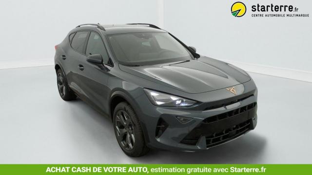 Cupra