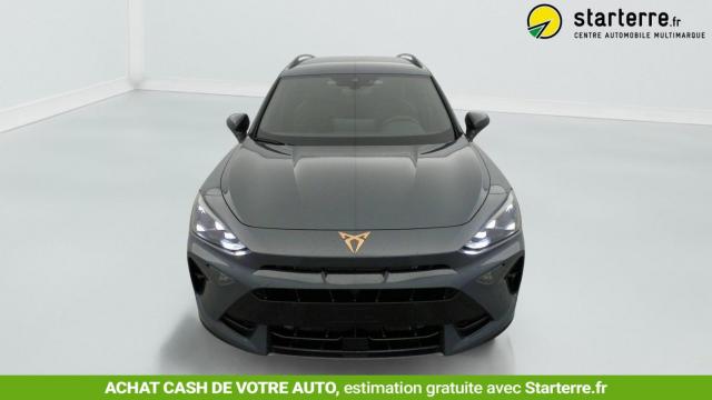 Cupra Formentor image 2