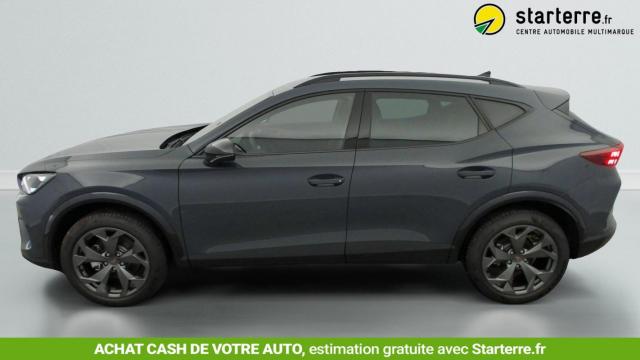 Cupra Formentor image 3
