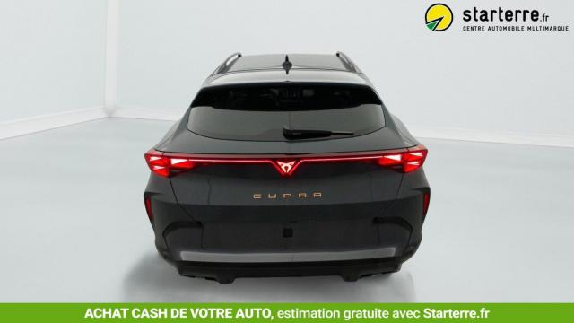 Cupra Formentor image 9