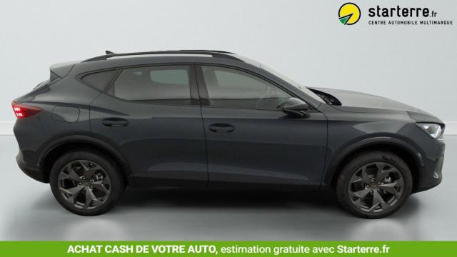 Cupra Formentor image 1