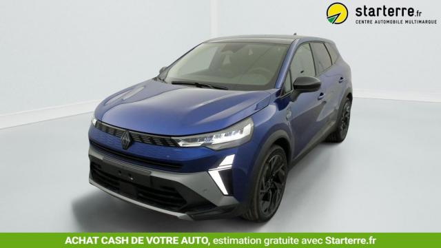 Renault Symbioz image 4