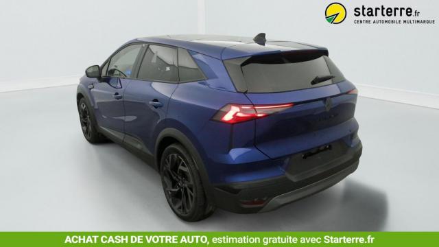 Renault Symbioz image 5