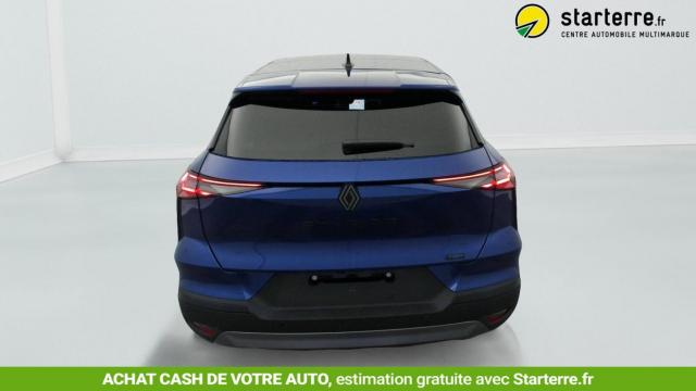 Renault Symbioz image 3