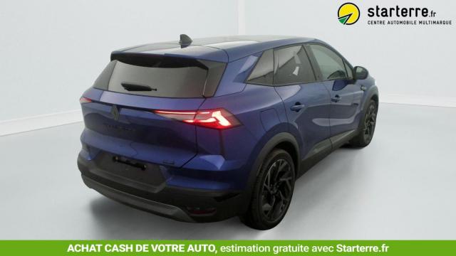 Renault Symbioz image 2