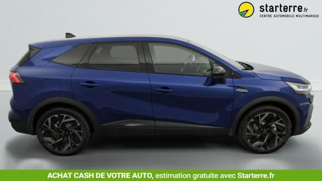 Renault Symbioz image 6