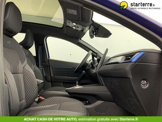 Renault Symbioz image 1