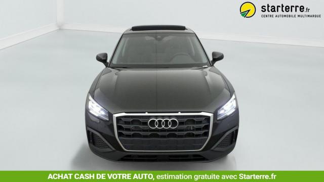 Audi Q2 image 5