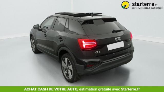 Audi Q2 image 6