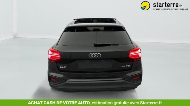 Audi Q2 image 2