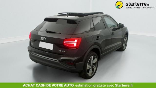 Audi Q2 image 8
