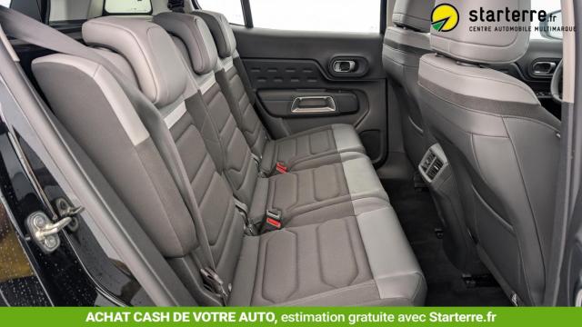 Citroen C5 Aircross image 3