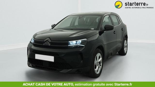 Citroen C5 Aircross image 5