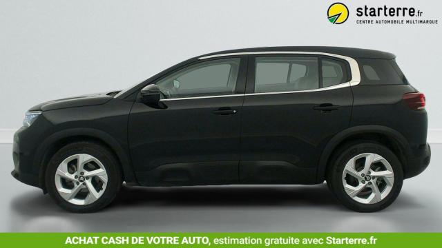 Citroen C5 Aircross image 7