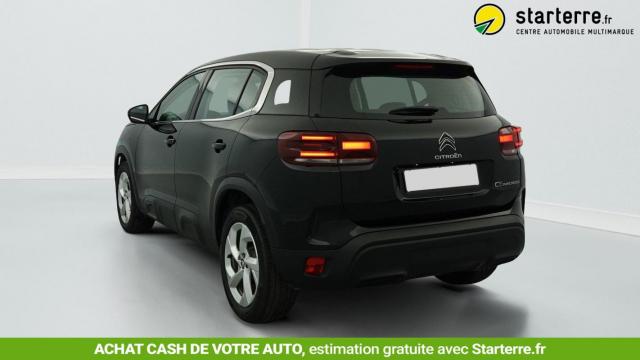 Citroen C5 Aircross image 6