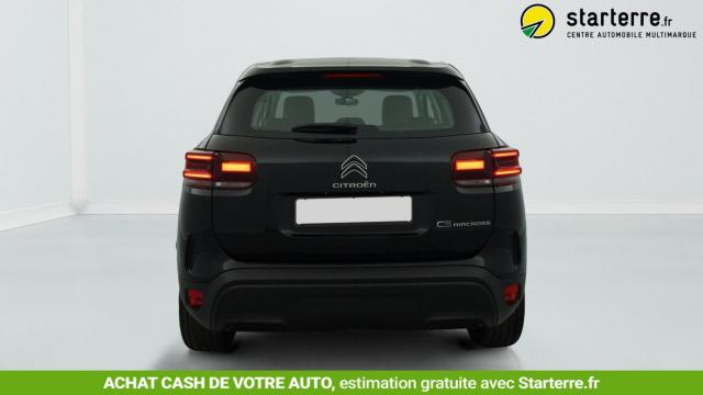 Citroen C5 Aircross image 1