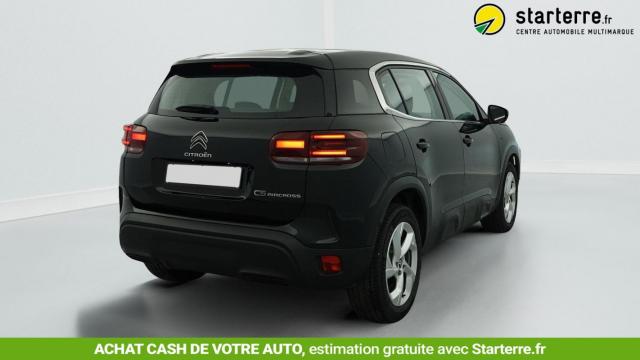 Citroen C5 Aircross image 2