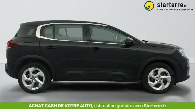 Citroen C5 Aircross image 4