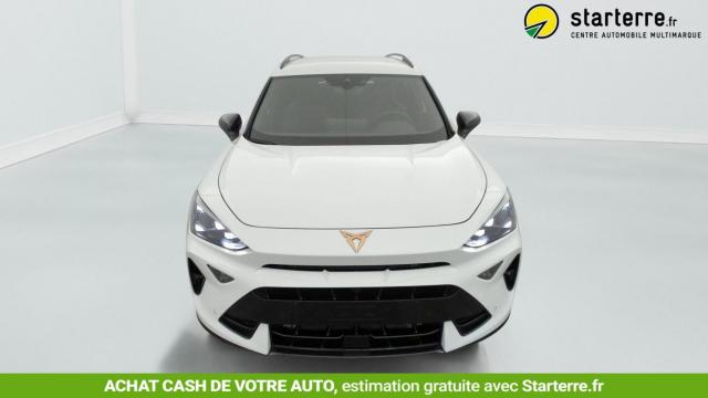 Cupra Formentor image 7
