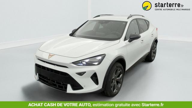 Cupra Formentor image 4