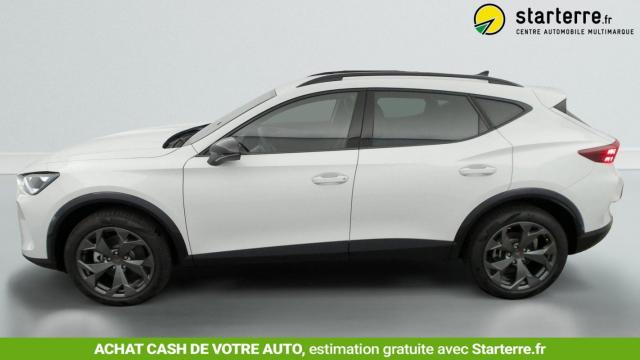 Cupra Formentor image 6