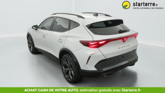 Cupra Formentor image 9