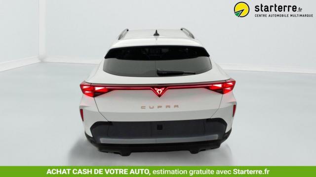 Cupra Formentor image 2