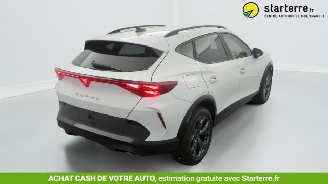 Cupra Formentor image 3