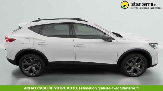 Cupra Formentor image 8