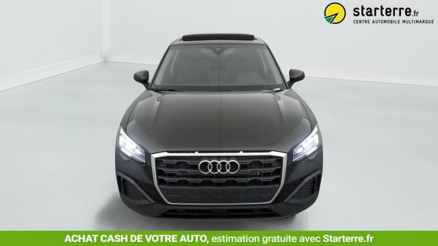 Audi Q2 image 8