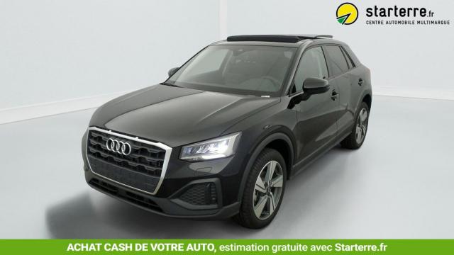 Audi Q2 image 4