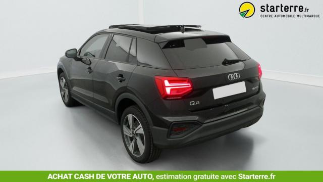 Audi Q2 image 6