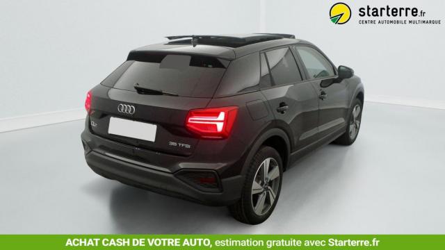 Audi Q2 image 1