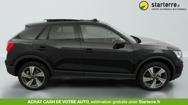 Audi Q2 image 7