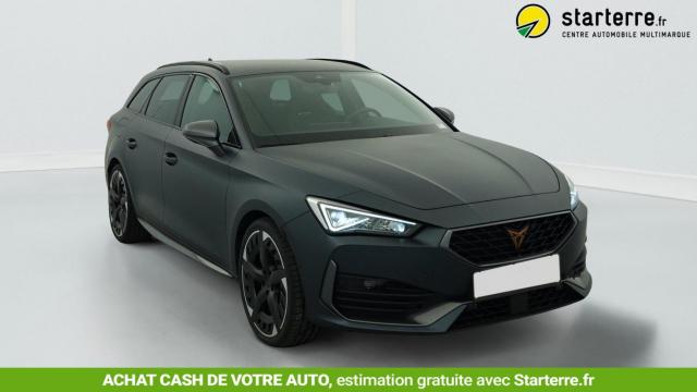 Cupra
