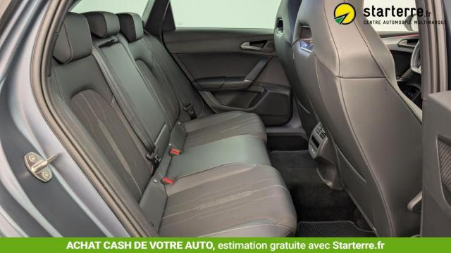 Cupra Leon image 7