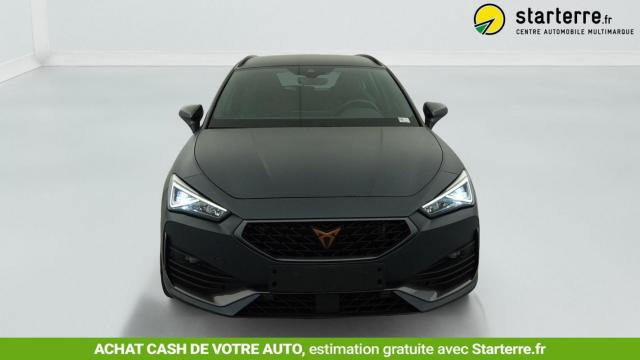 Cupra Leon image 5