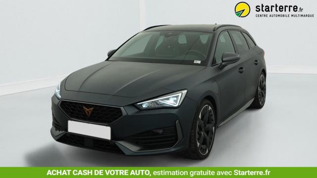 Cupra Leon image 6