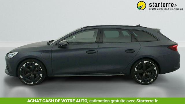 Cupra Leon image 3