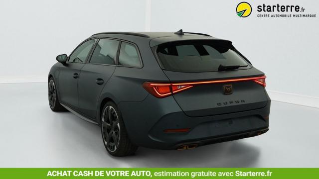 Cupra Leon image 1