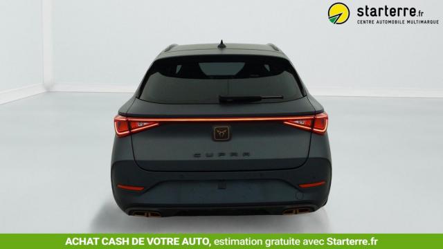 Cupra Leon image 8